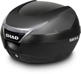 Buy SHAD Top Box carbon at Riderz Planet